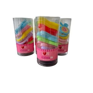 Love in the Air Disc Shooter - 12 Count Per Pack - SET OF 7 Packs